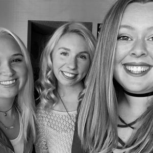 Meet your Posher, Victoria